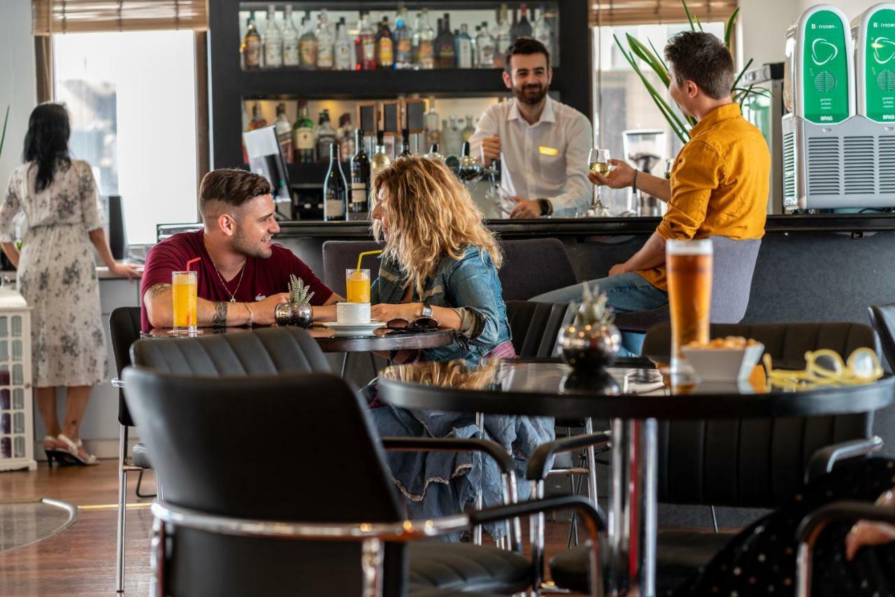 Leonardo Beach Tel Aviv Eksteriør bilde